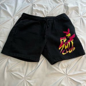 Playboy by Pacsun Sweat Shorts